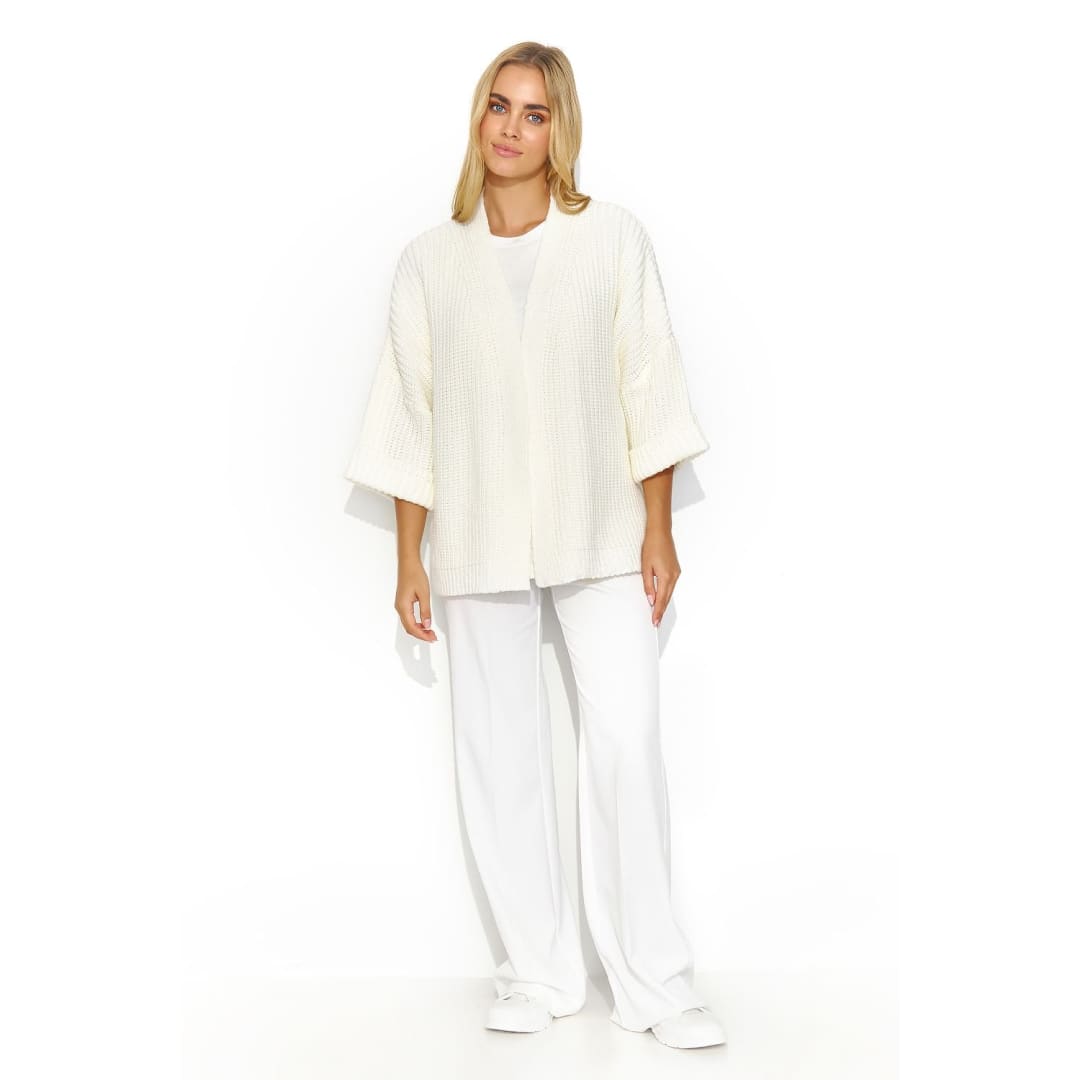 Cardigan Makadamia | Makadamia