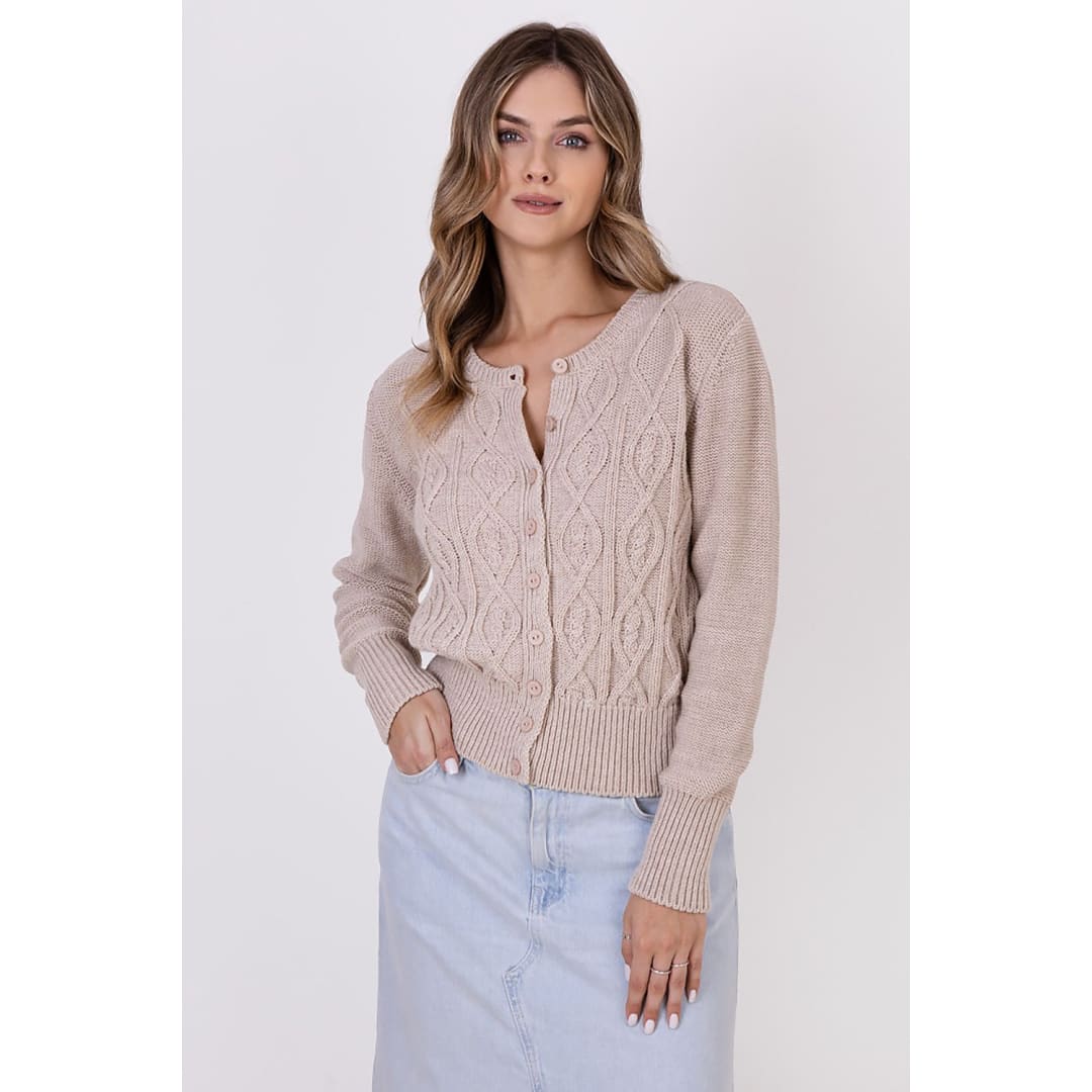 Cardigan MKM | MKM