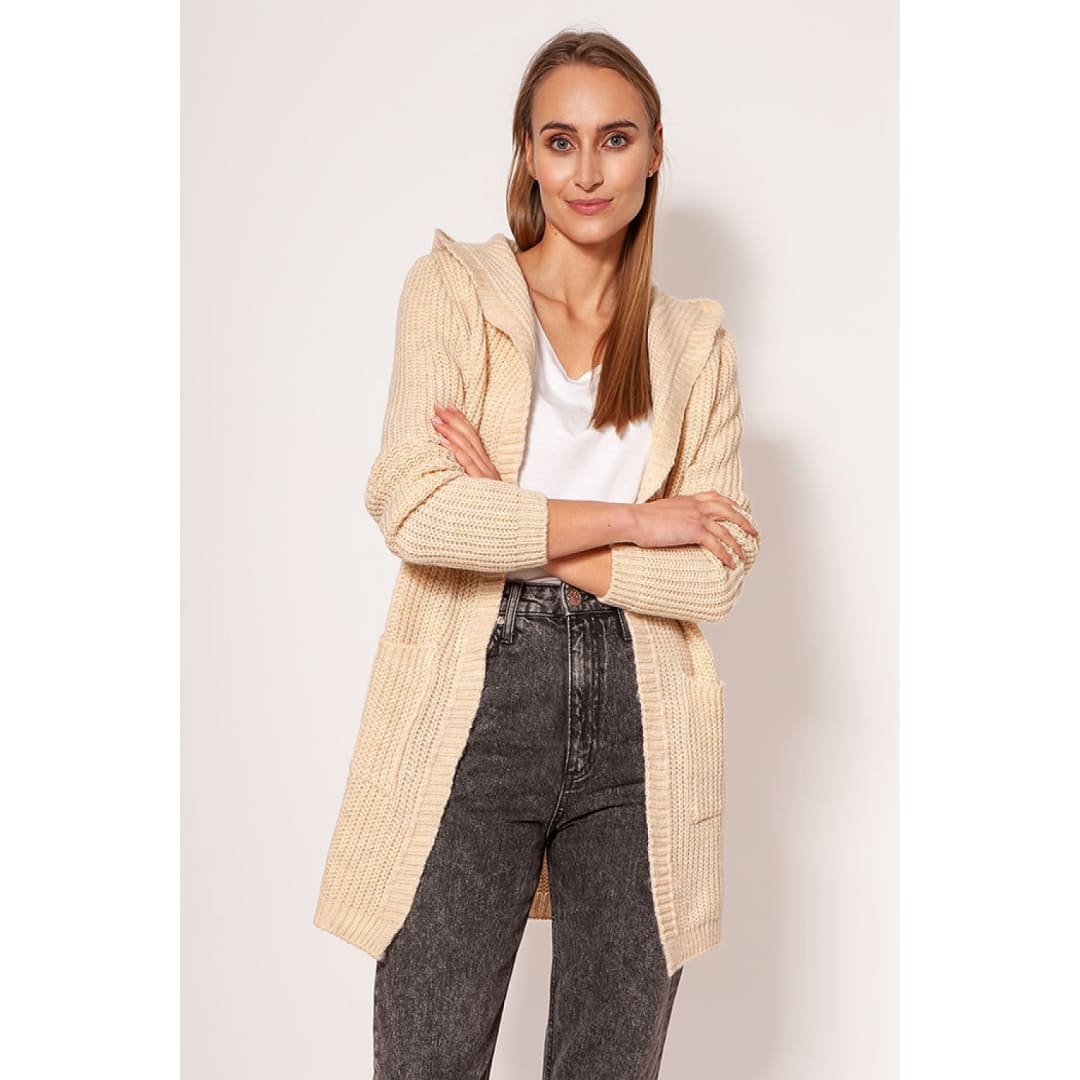 Cardigan MKM | MKM