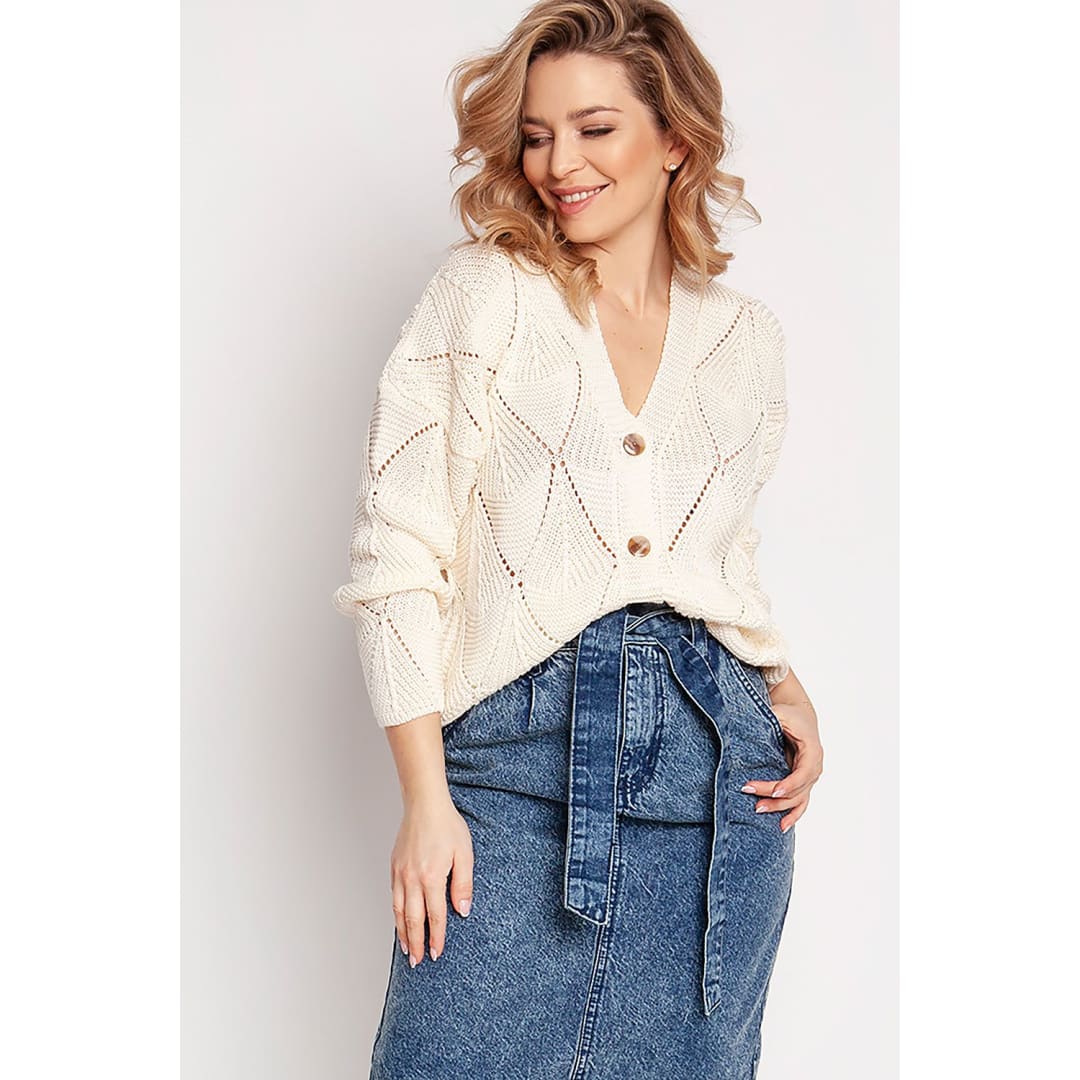 Cardigan MKM | MKM