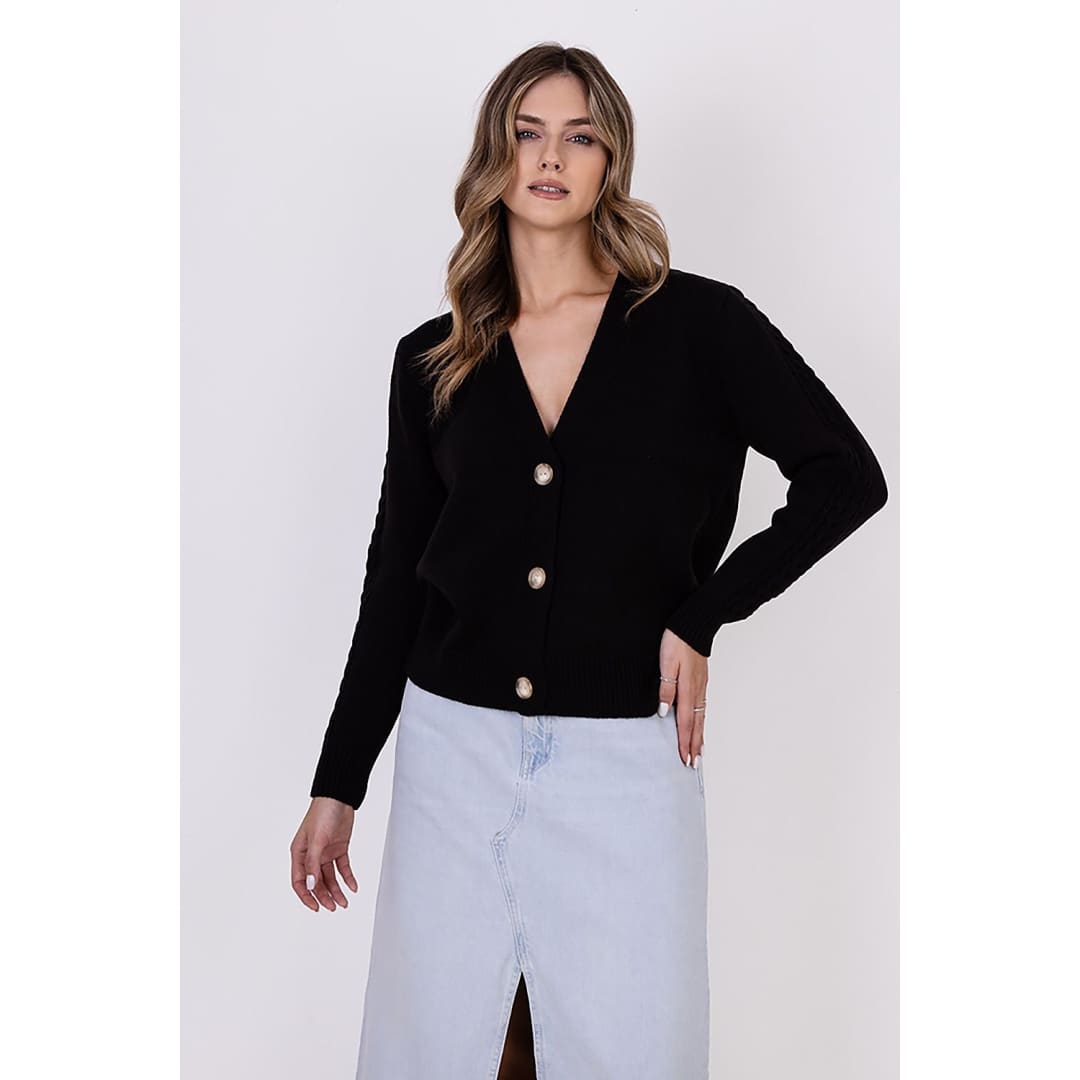 Cardigan MKM | MKM