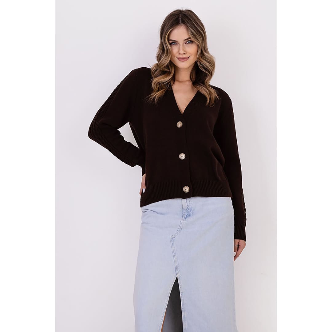 Cardigan MKM | MKM