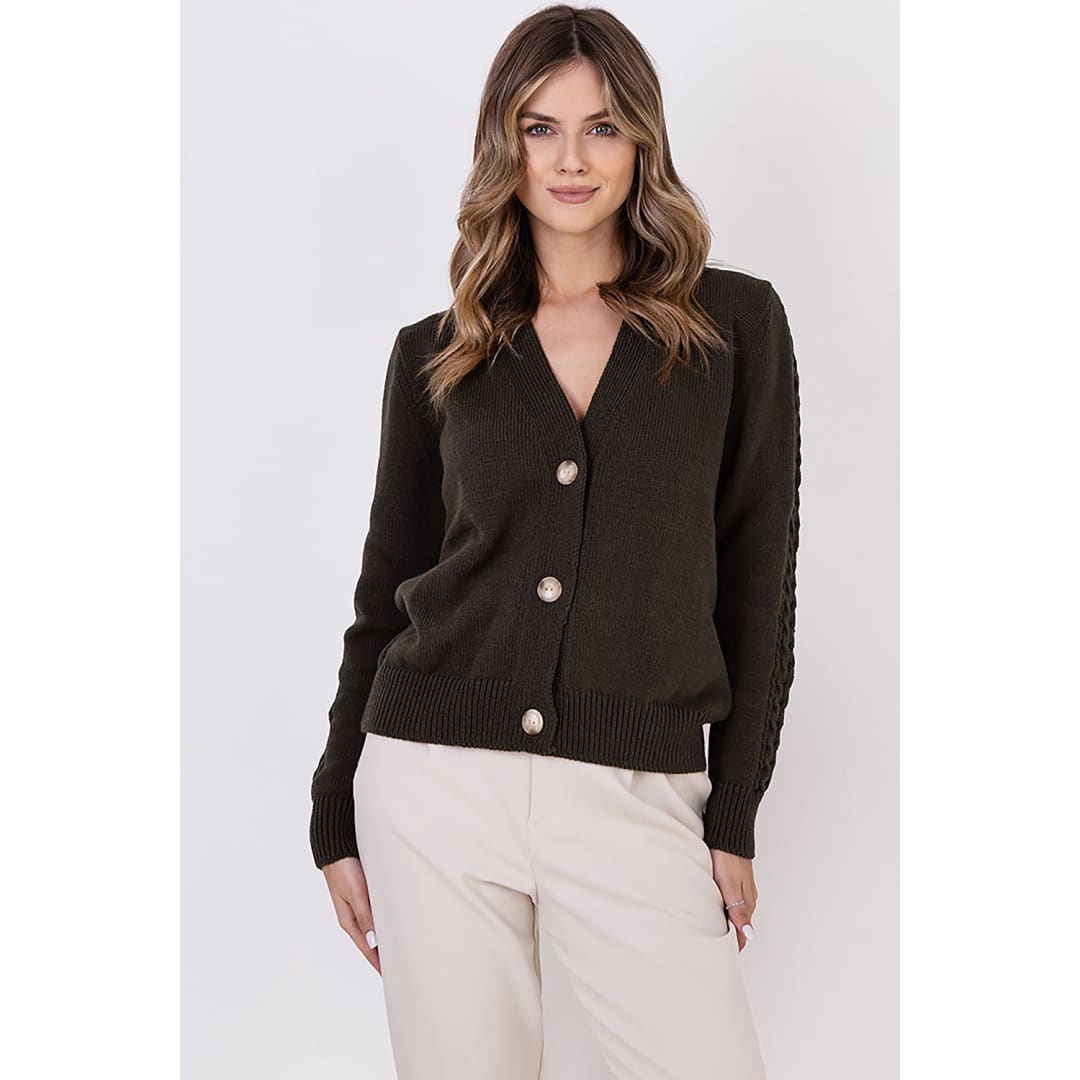 Cardigan MKM | MKM