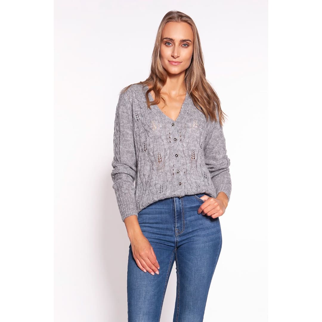 Cardigan MKM | MKM