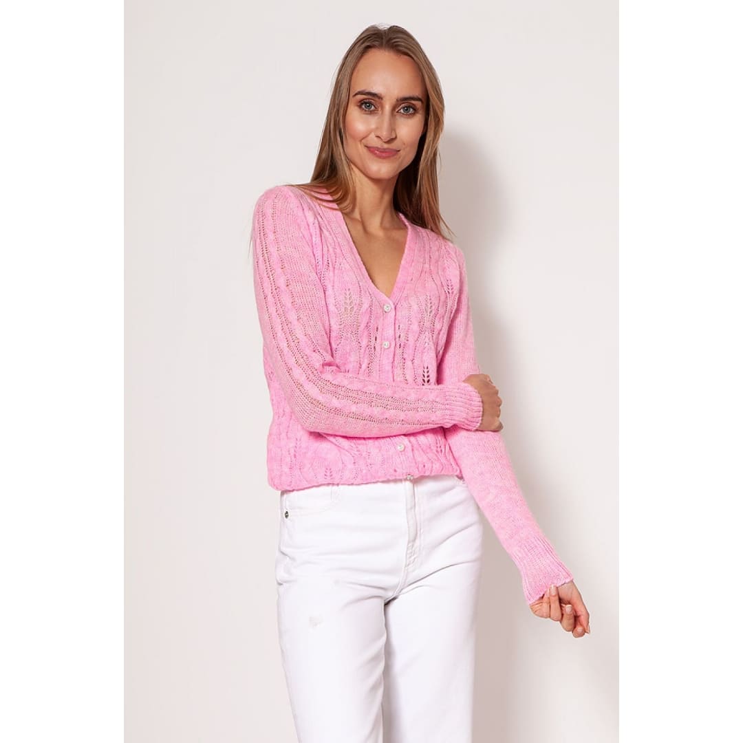 Cardigan MKM | MKM