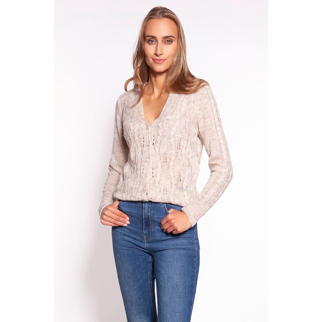 Cardigan MKM | MKM