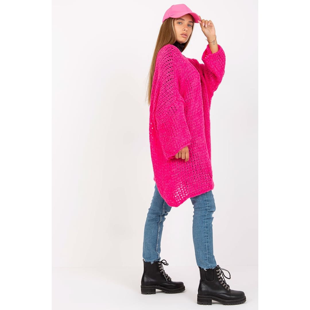 Cardigan Och Bella | Och Bella