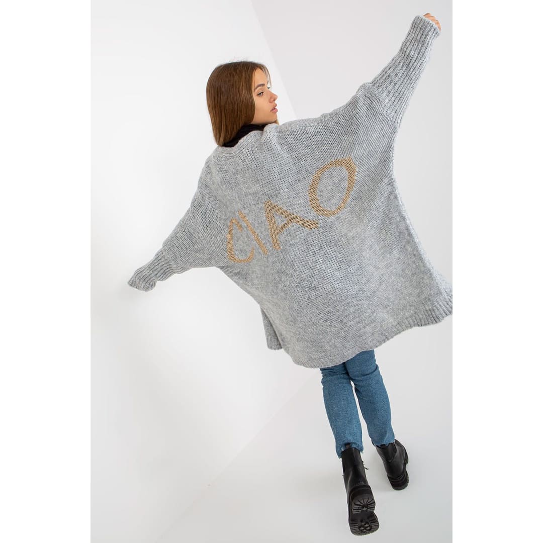 Cardigan Och Bella | Och Bella