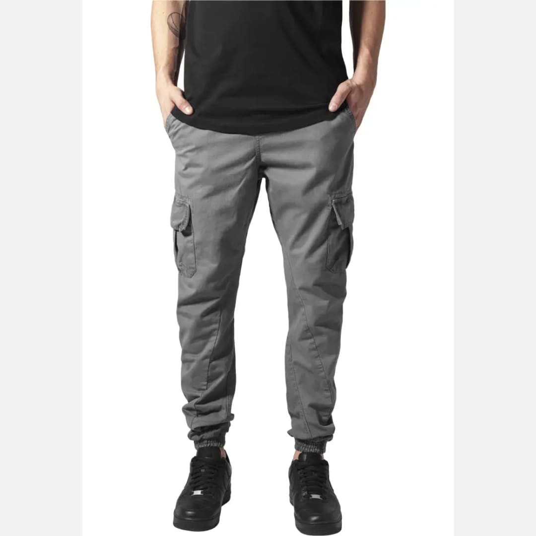 Cargo Jogging Pants | Urban Classics