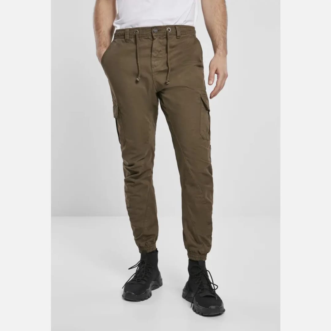 Cargo Jogging Pants | Urban Classics