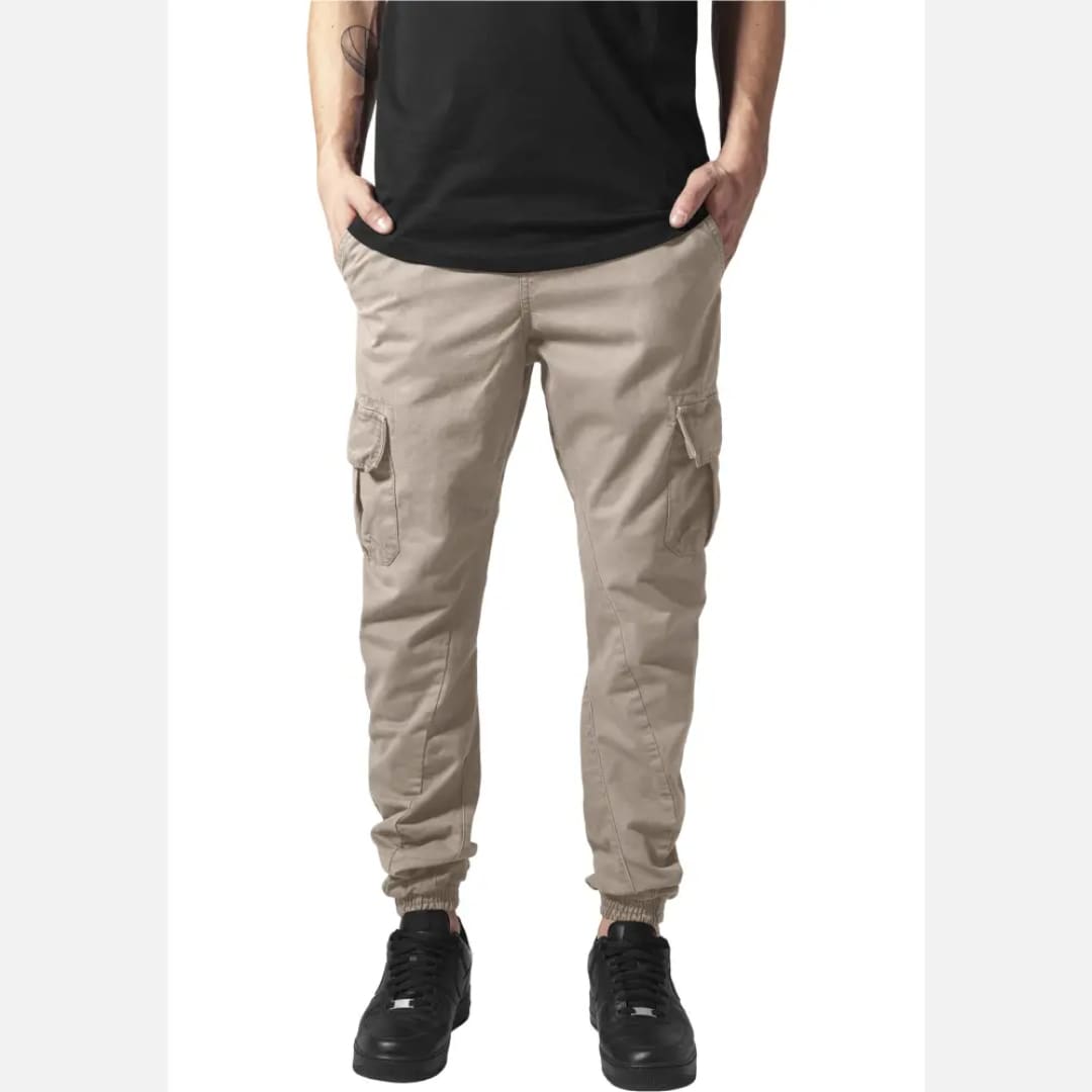 Cargo Jogging Pants | Urban Classics