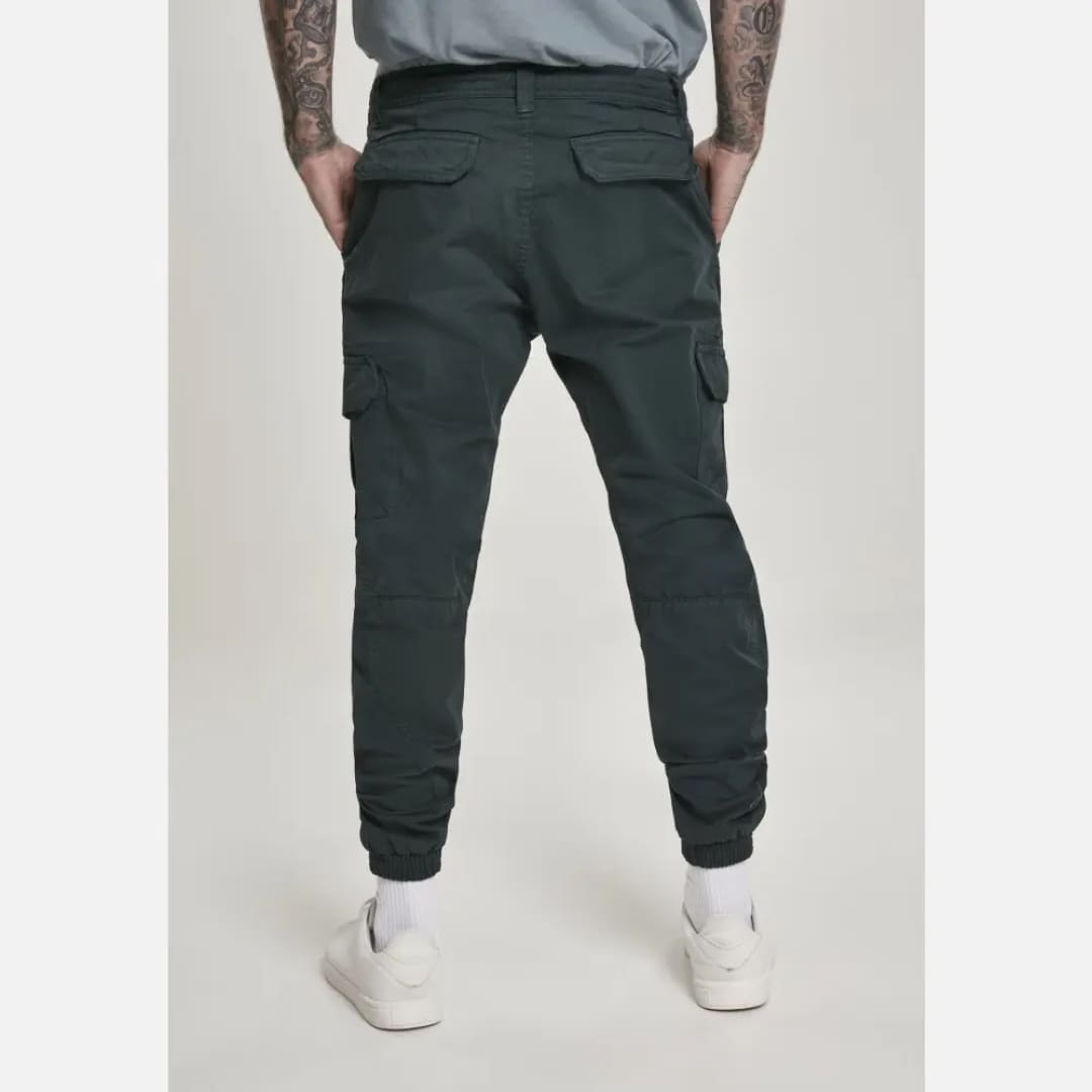 Cargo Jogging Pants | Urban Classics