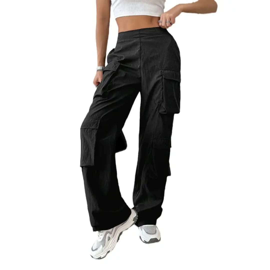 Cargo Sweatpants Sports Trousers | Fashionfitz