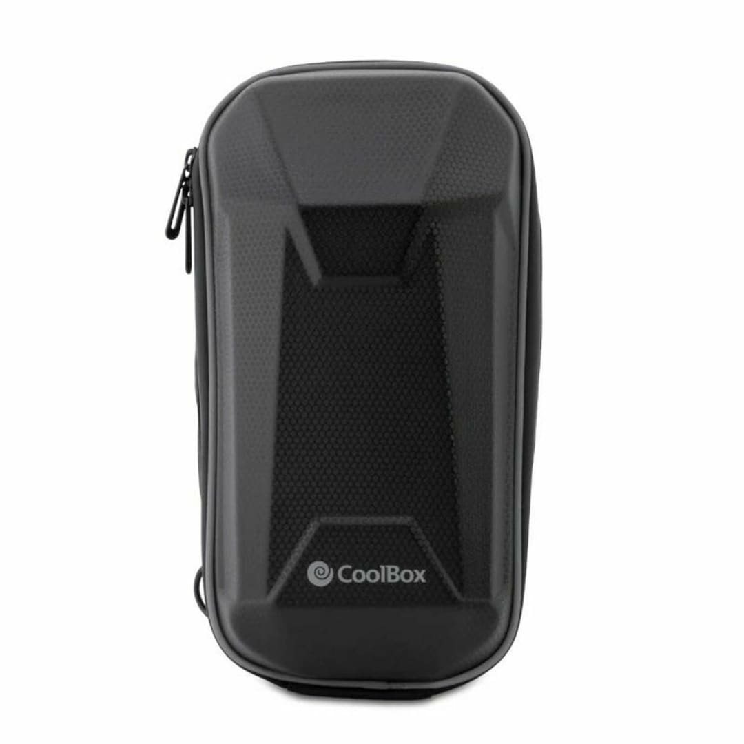 Carry bag CoolBox COO-BAG-MOB01 Black | CoolBox