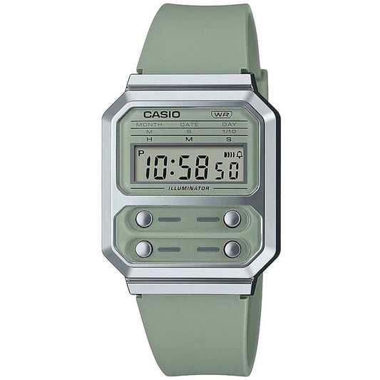 Casio - A100WE | Casio