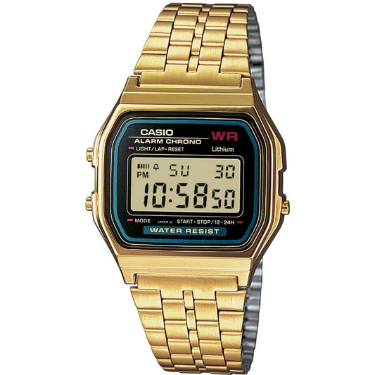 Casio - A159WGEA-1EF | Casio