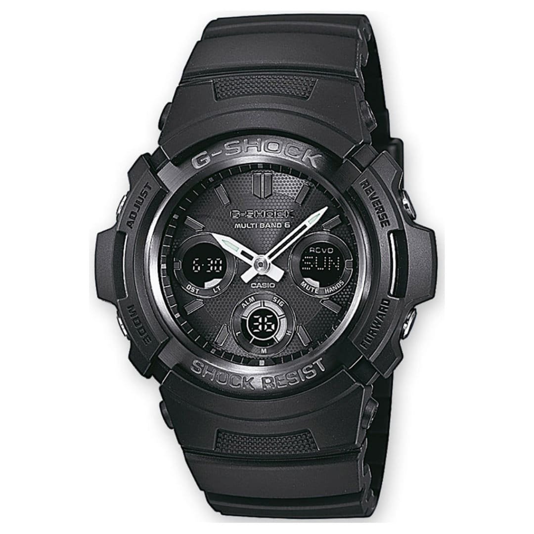 Casio - AWG-M100 | Casio