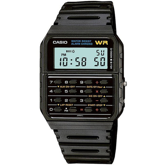 Casio - CA-53W | Casio