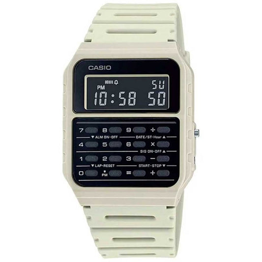 Casio - CA-53W | Casio