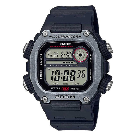 Casio - DW-291H | Casio