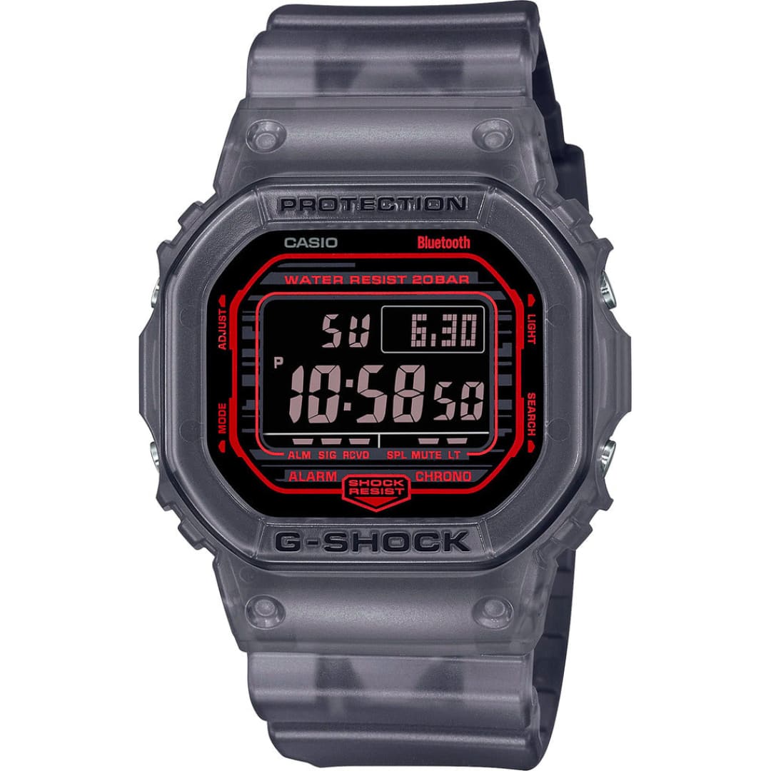 Casio - DW-B5600G | Casio