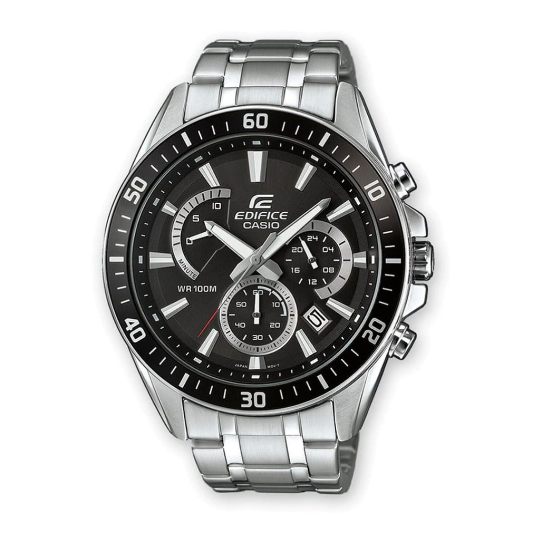 Casio - EFR-552D-1AVUEF | Casio