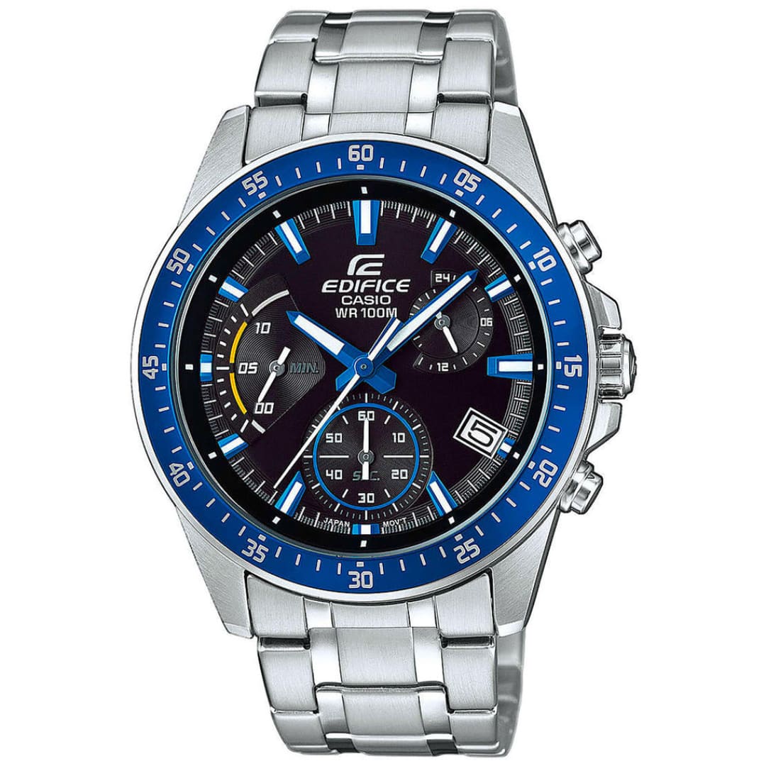 Casio - EFV-540D-1A2VUEF | Casio