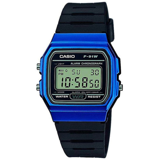 Casio - F-91W | Casio