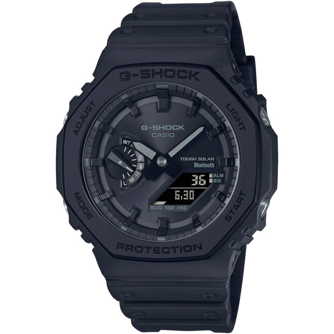 Casio - GA-B2100-1A1ER | Casio