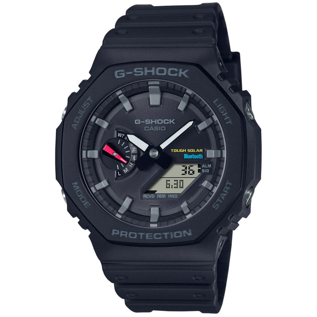 Casio - GA-B2100-1AER | Casio