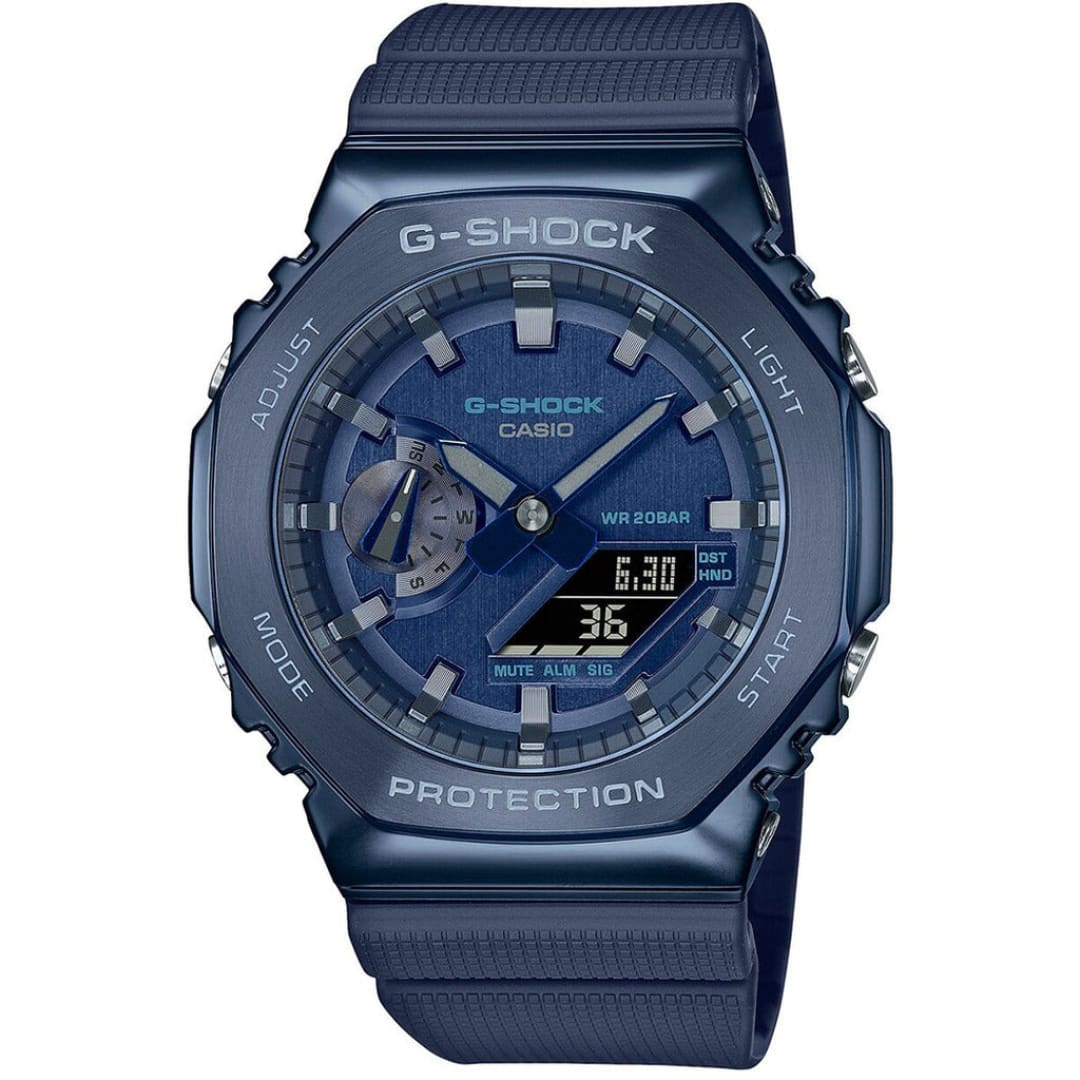 Casio - GM-2100 | Casio