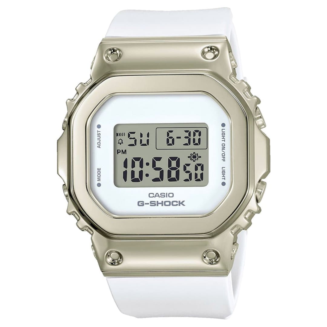 Casio - GM-S5600G-7ER | Casio