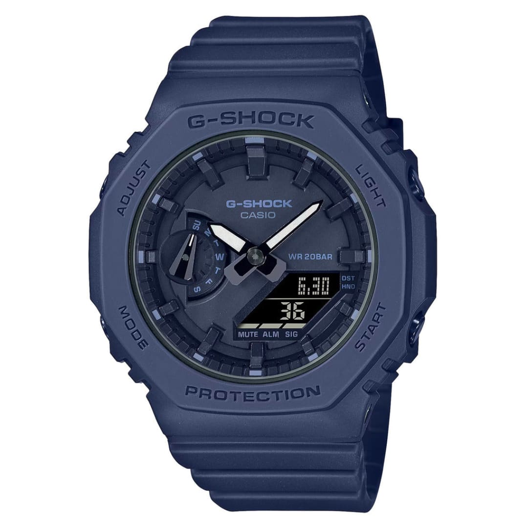 Casio - GMA-S2100 | Casio