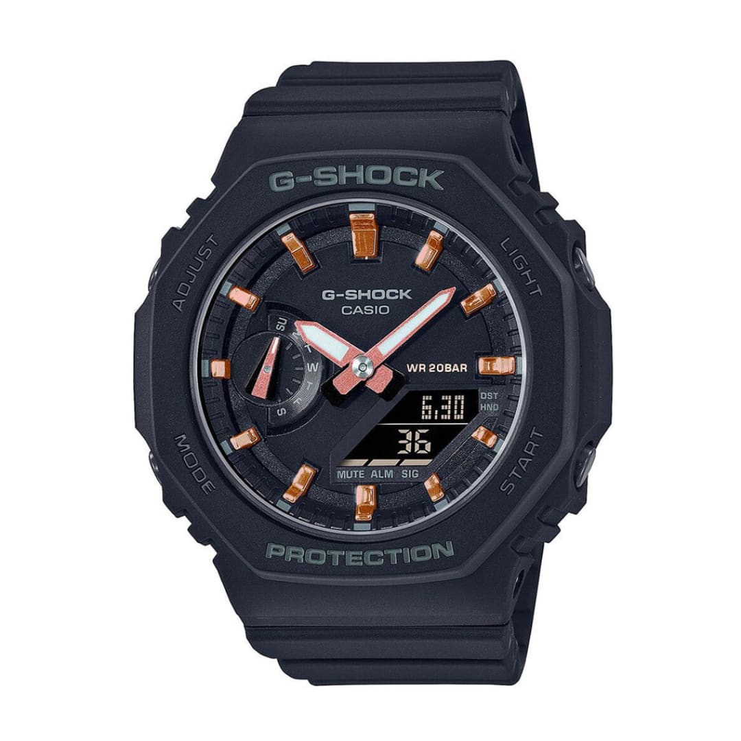 Casio - GMA-S2100 | Casio