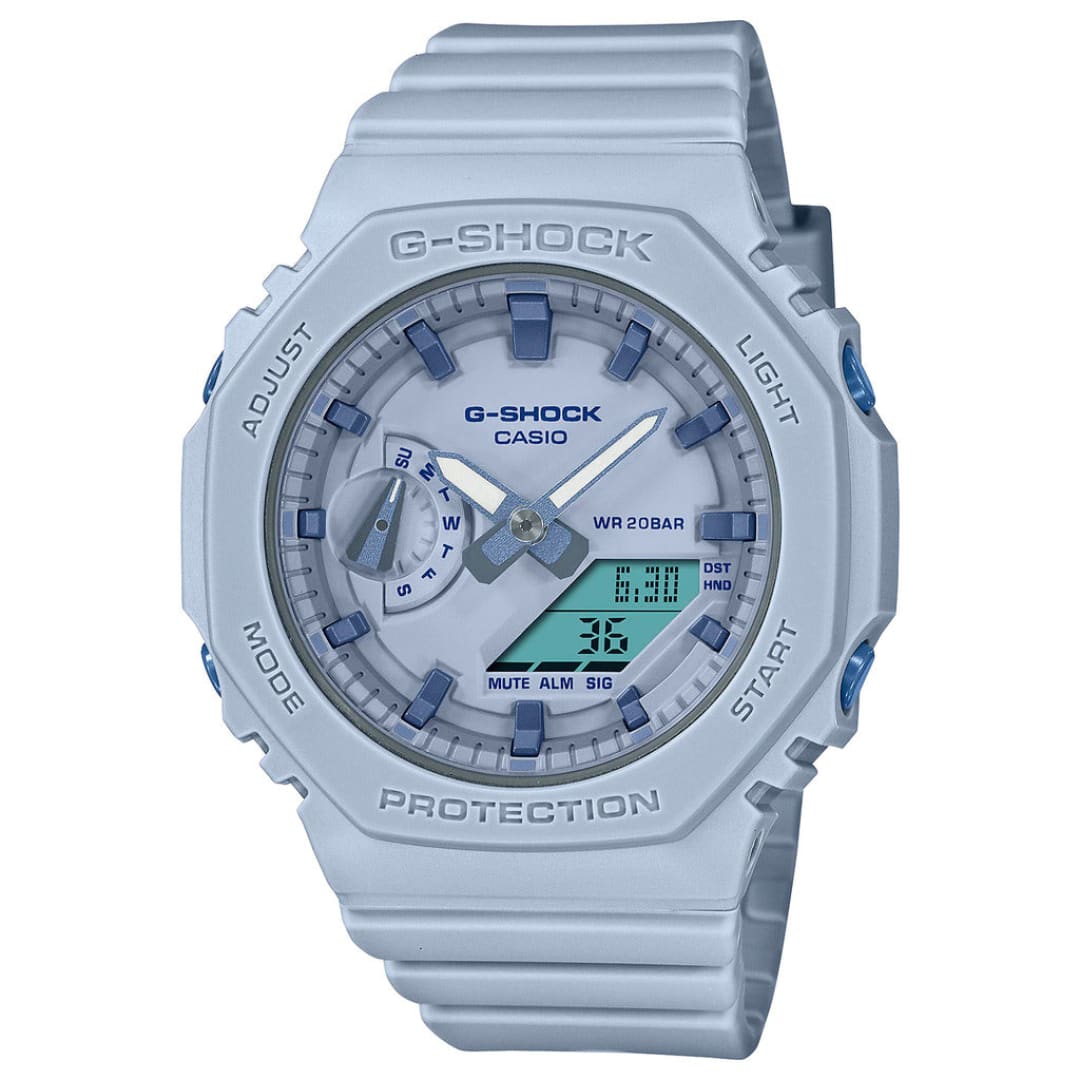 Casio - GMA-S2100 | Casio