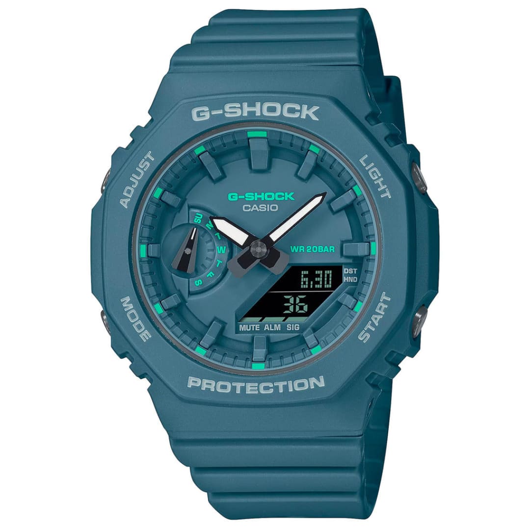 Casio - GMA-S2100 | Casio