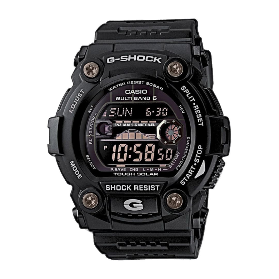 Casio - GW-7900B-1ER | Casio