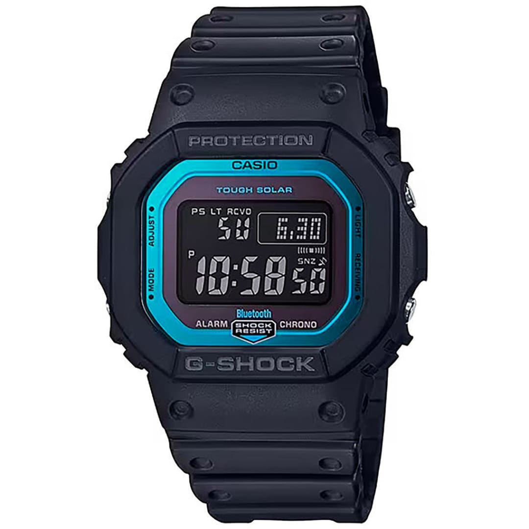 Casio - GW-B5600 | Casio