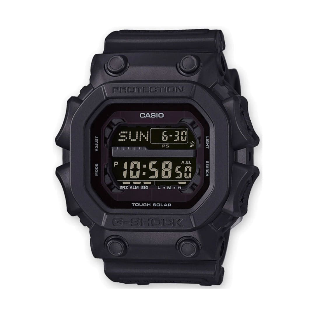 Casio - GX-56BB-1ER | Casio