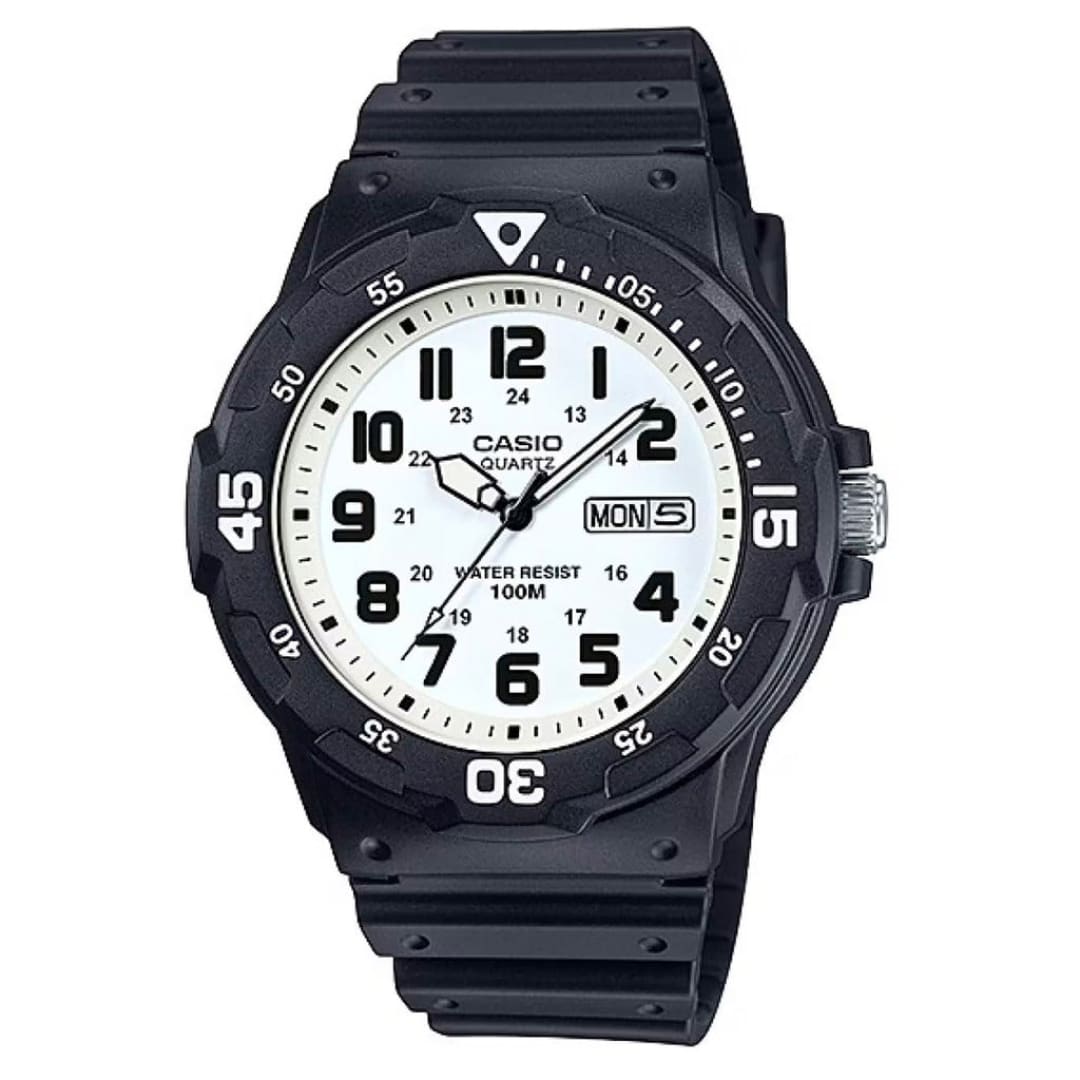 Casio - MRW-200H | Casio