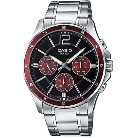 Casio - MTP-1374D | Casio