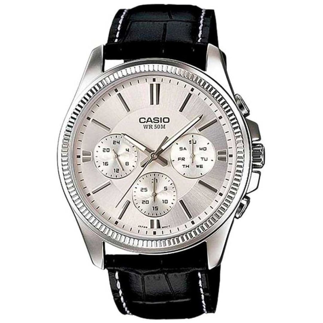 Casio - MTP-1375L | Casio