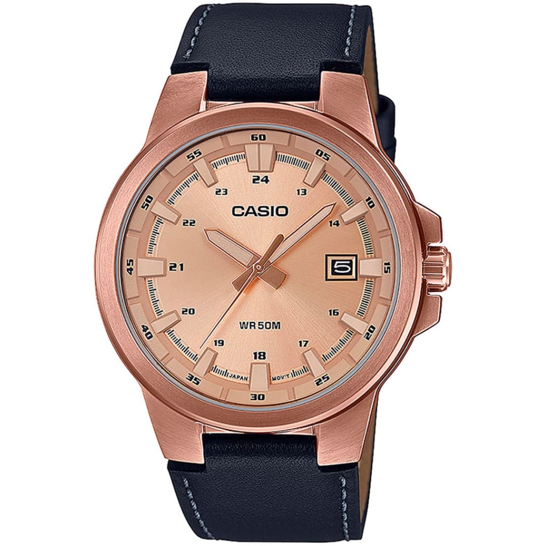 Casio - MTP-E173RL | Casio