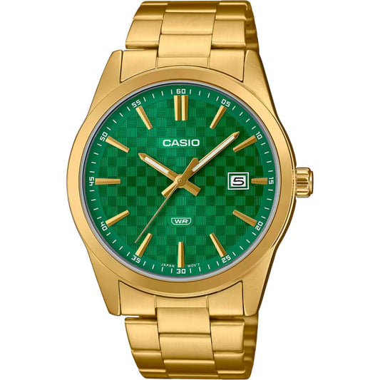 Casio - MTP-VD03G-3A | Casio