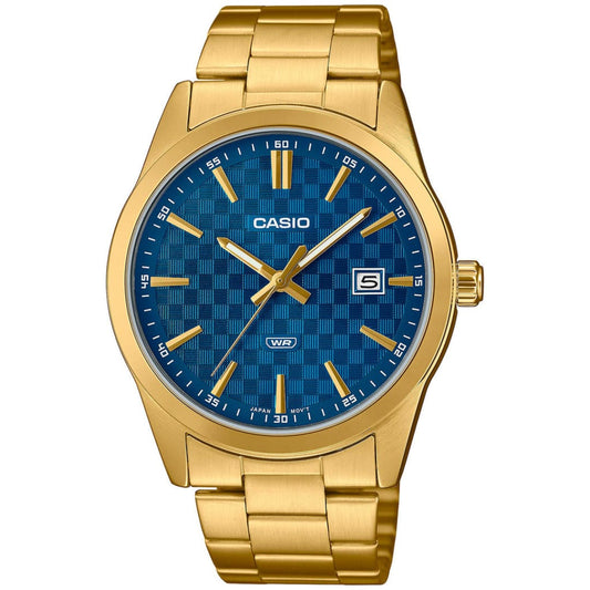 Casio - MTP-VD03G | Casio