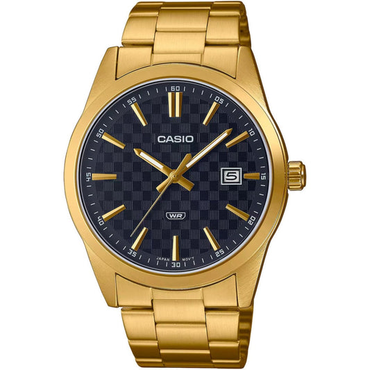 Casio - MTP-VD03G | Casio