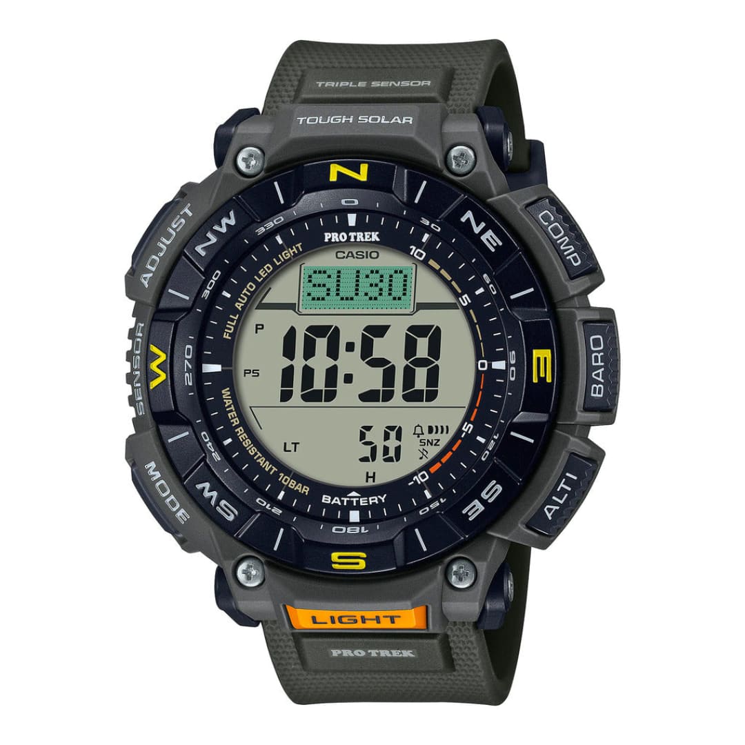 Casio - PRG-340-3ER | Casio