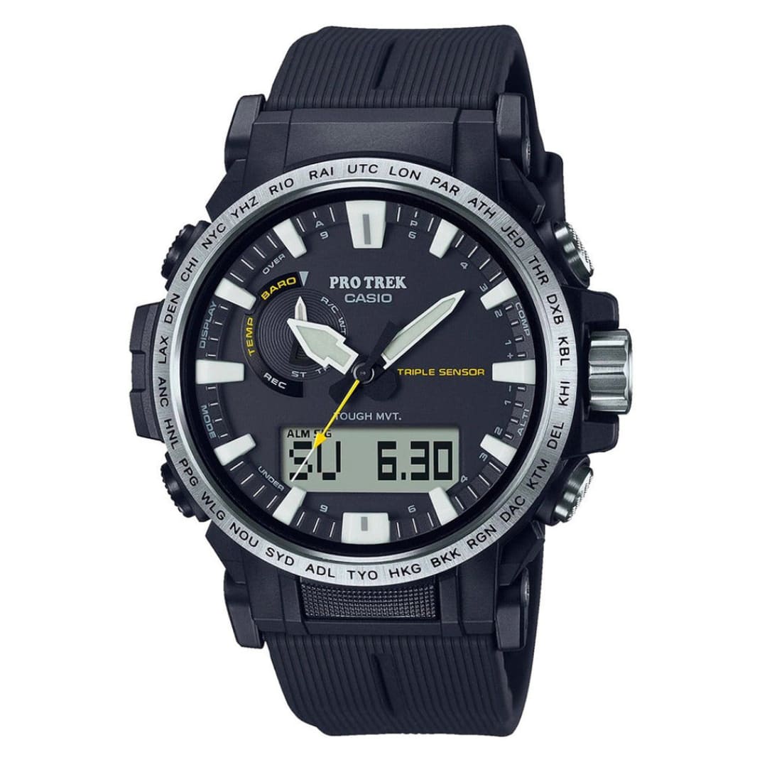 Casio - PRW-61 | Casio