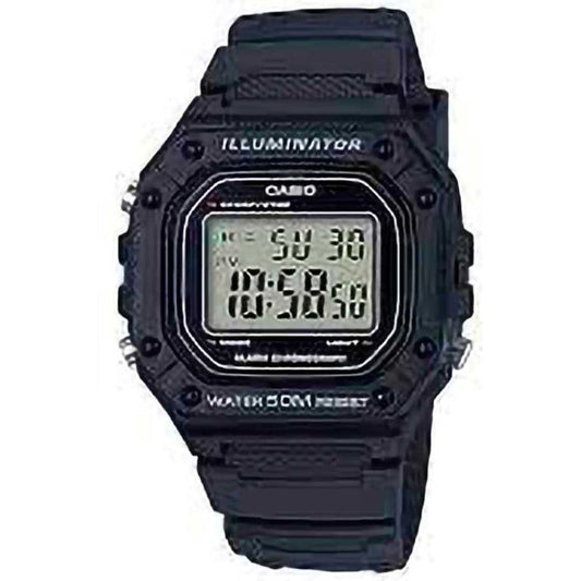 Casio - W-218H | Casio