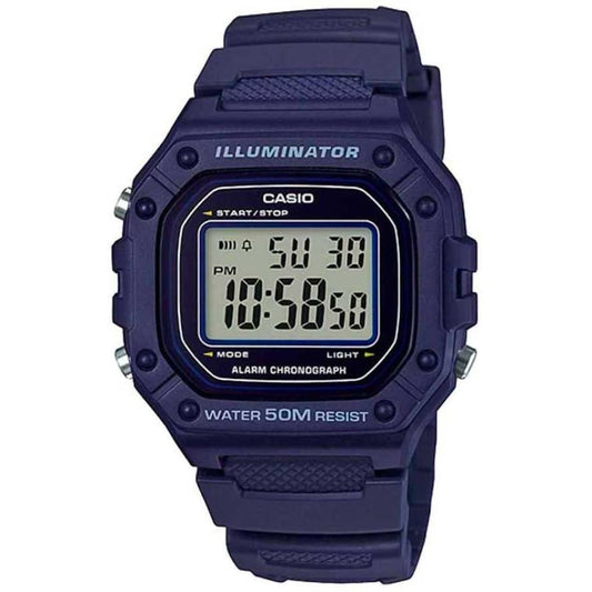 Casio - W-218H | Casio